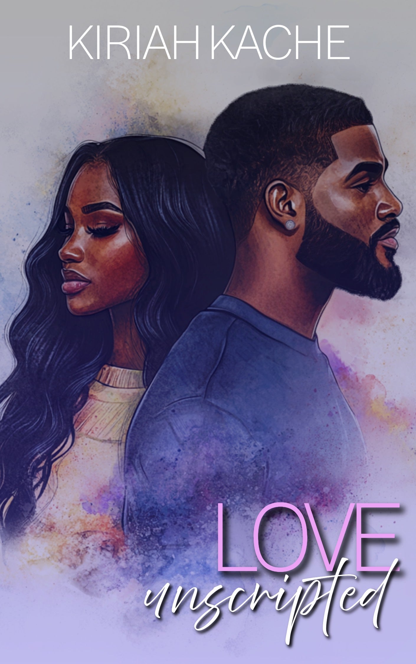 Love Unscripted image 0