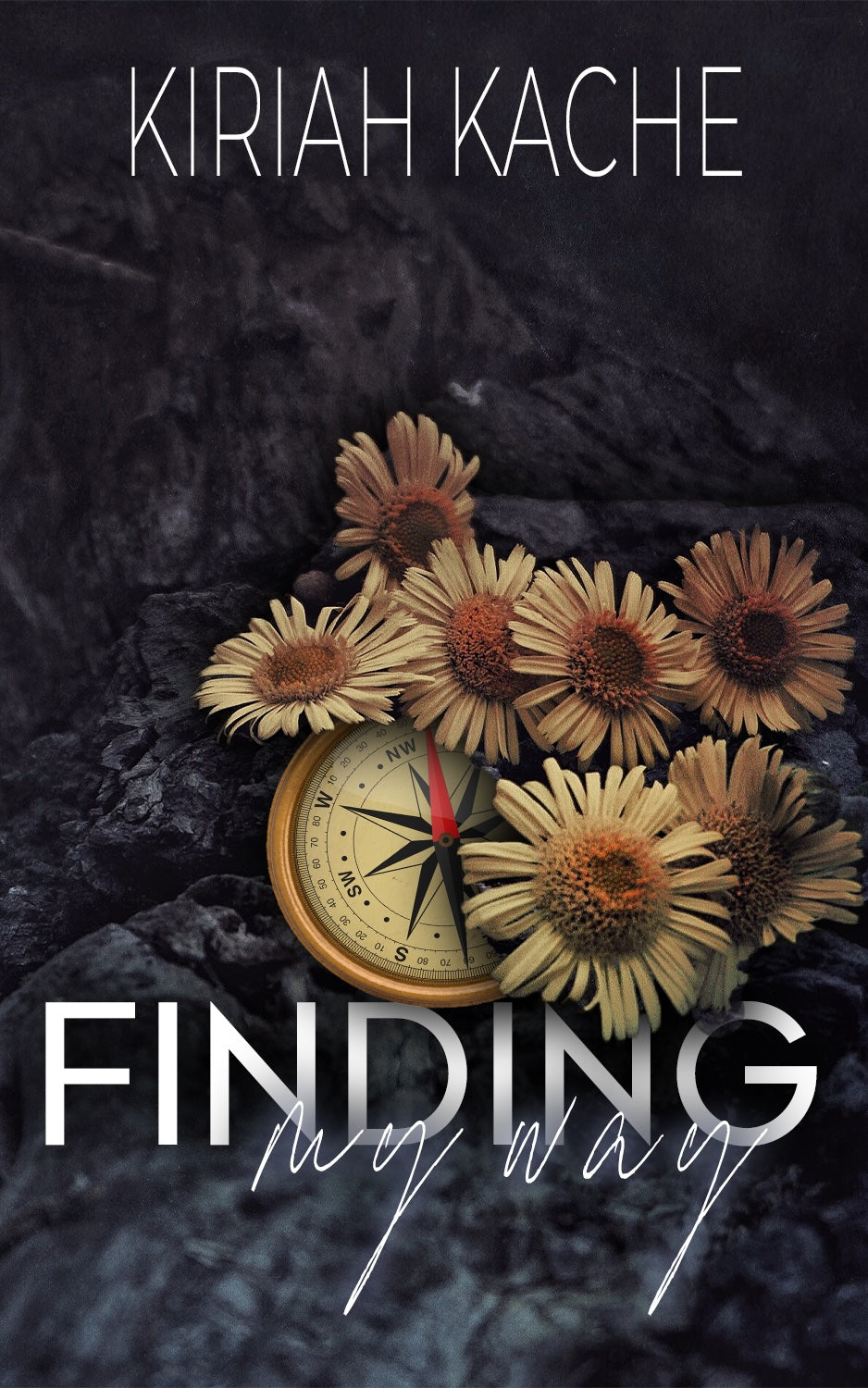 Finding My Way